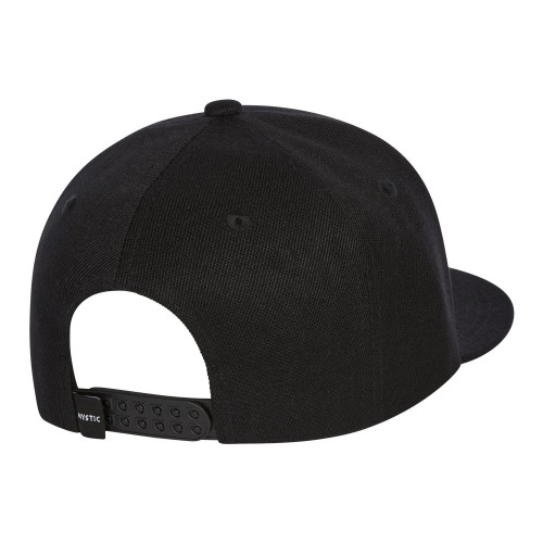 Ease Cap NEGRO 2