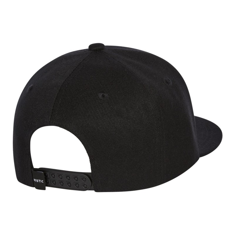 Ease Cap NEGRO