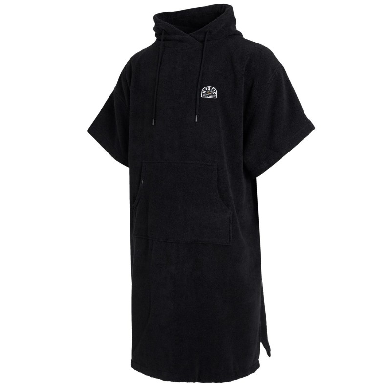 Poncho Velour NEGRO Poncho Velour NEGRO