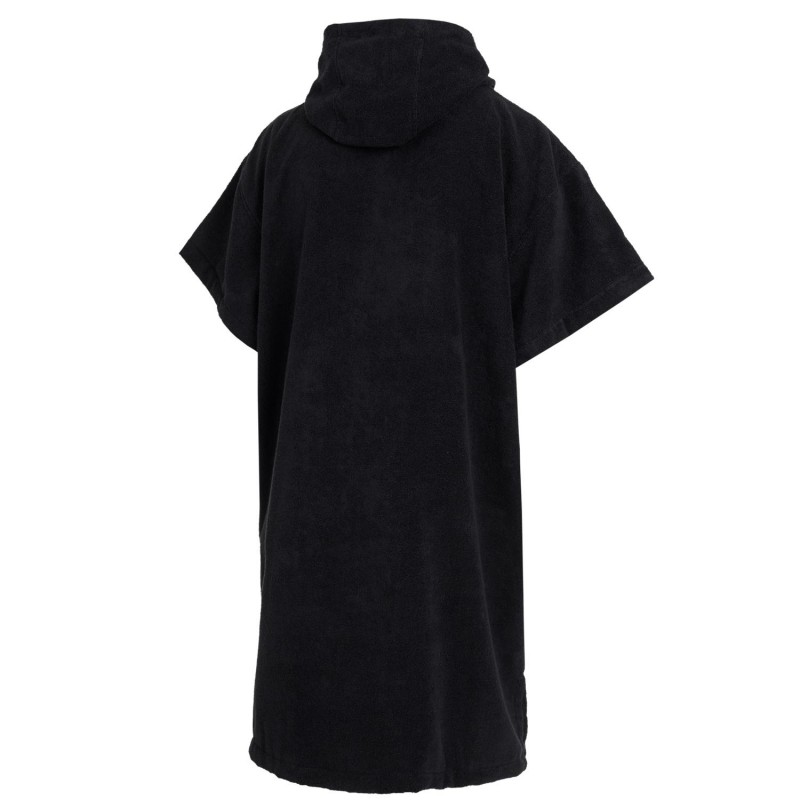 Poncho Velour NEGRO Poncho Velour NEGRO