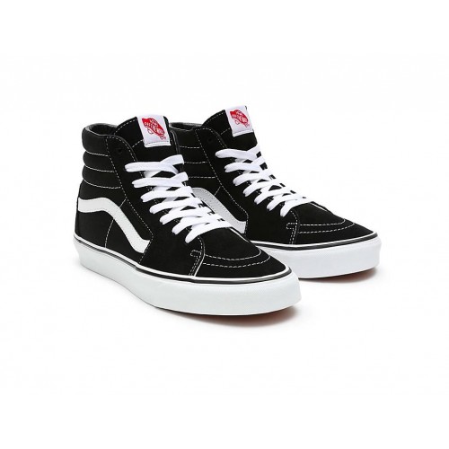 Vans UZ SK8-Hi NEGRO