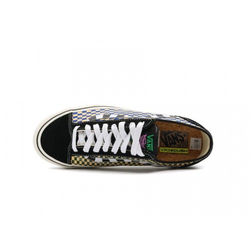 Vans Style 36 Decon VR3 SF...