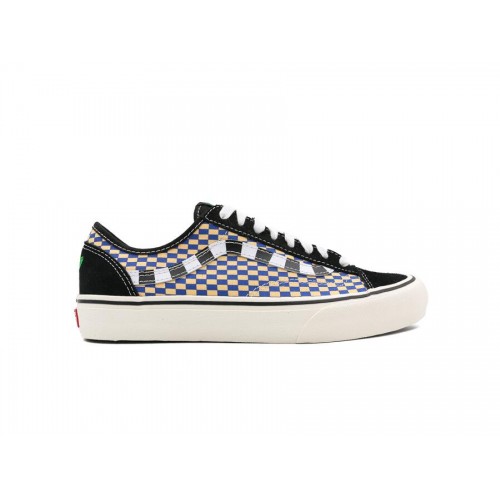 Vans Style 36 Decon VR3 SF... 2
