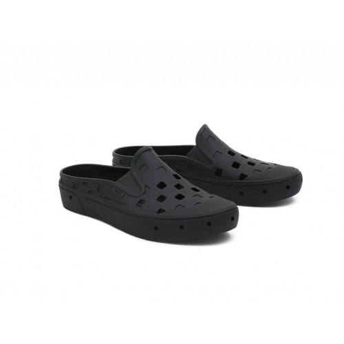 Vans UA Slip-On Mule TRK NEGRO