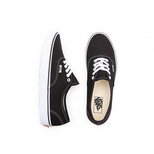 UA Authentic VR3  SF NEGRO 2