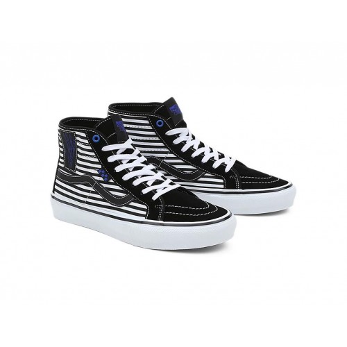 MN Skate SK8-Hi Decon...