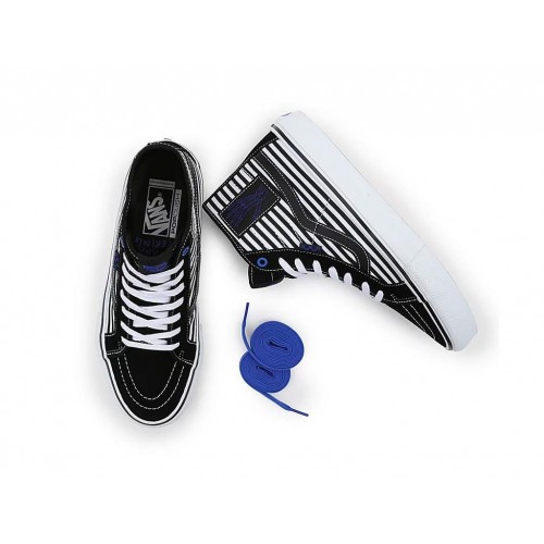 MN Skate SK8-Hi Decon... 2