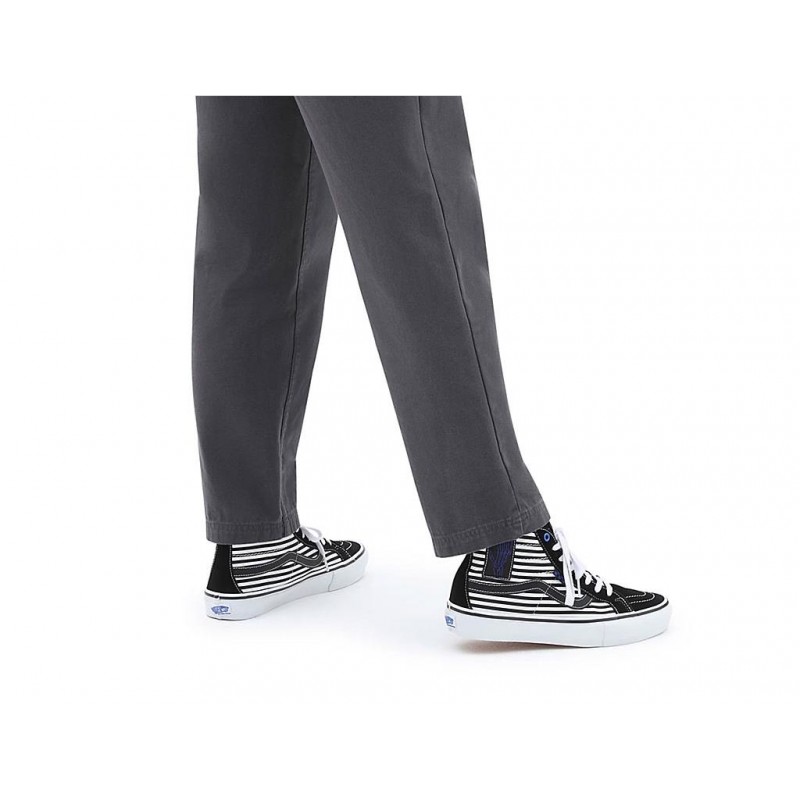 MN Skate SK8-Hi Decon Breana Geering...