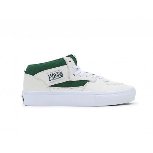 Vans Skate Half Cab BLANCO