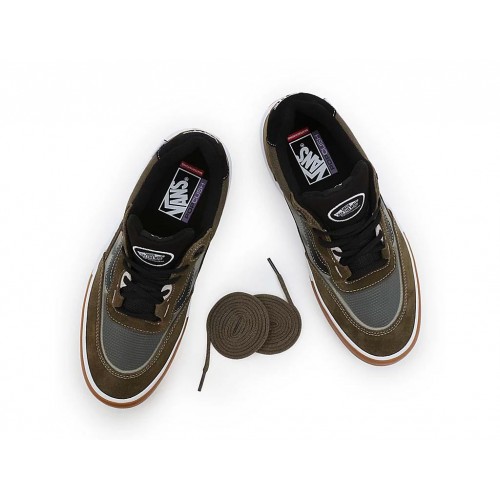 Vans MN Wayvee GREEN 2