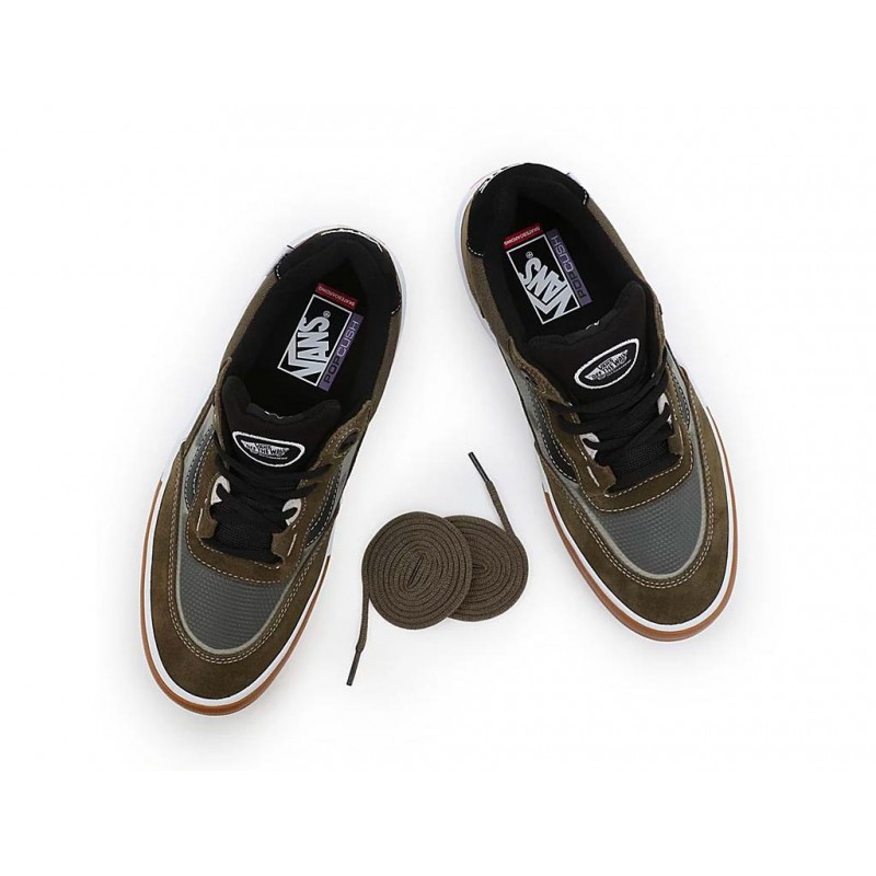 Vans MN Wayvee GREEN