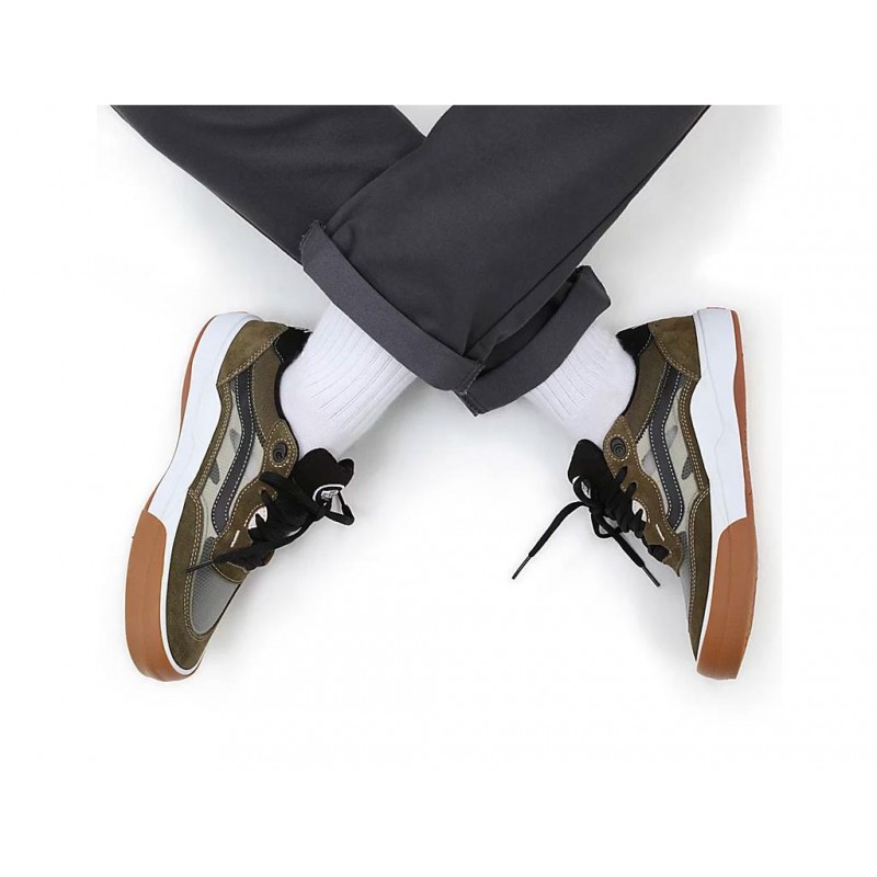 Vans MN Wayvee GREEN