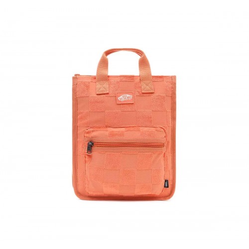 WM FREE HAND BACKPACK ORANGE