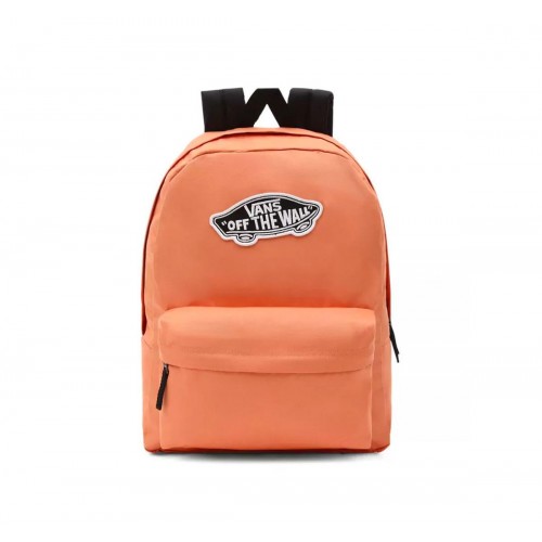 WM REALM BACKPACK ORANGE