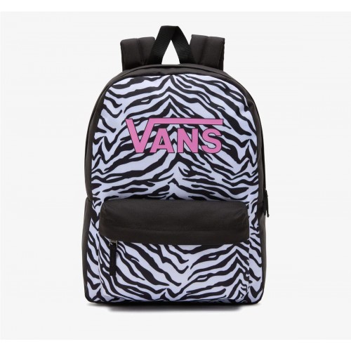 GR GIRLS REALM BACKPACK BLANCO 2