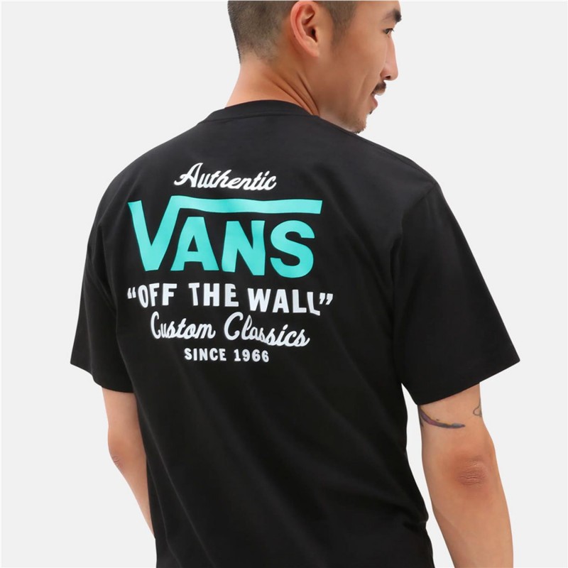 MN HOLDER ST CLASSIC NEGRO