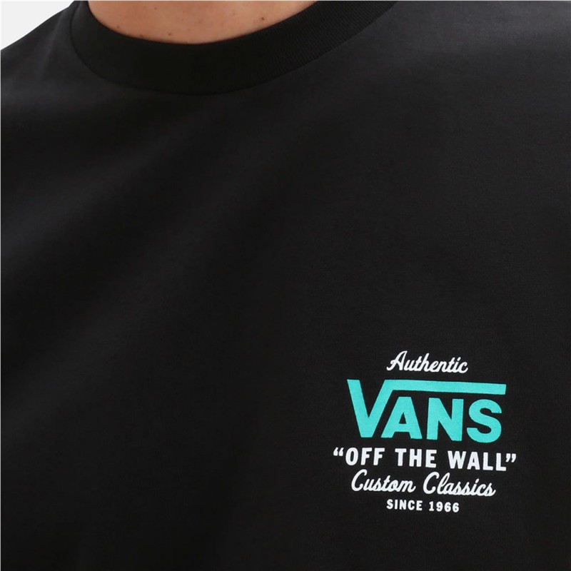 MN HOLDER ST CLASSIC NEGRO