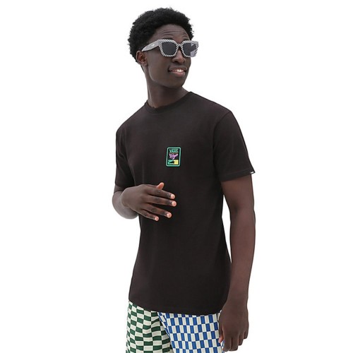 MAMI WATA SS TEE NEGRO 2
