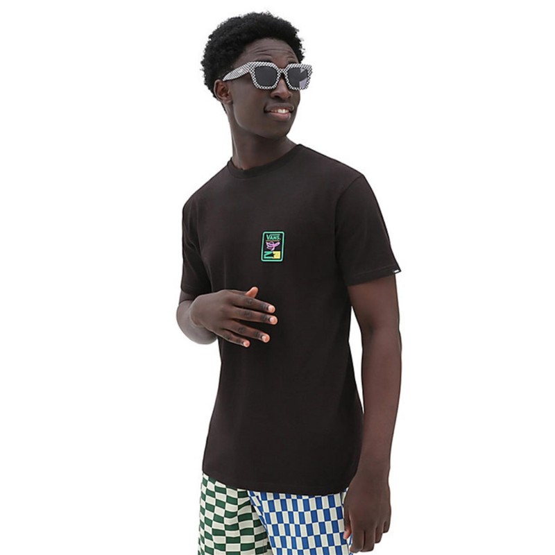 MAMI WATA SS TEE NEGRO