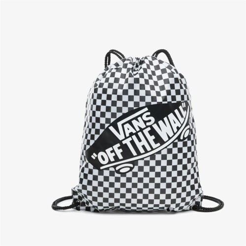 WM BENCHED BAG NEGRO