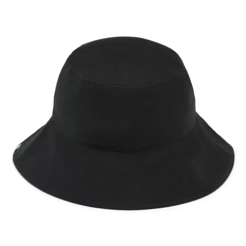 WM LEVEL UP BUCKET HAT NEGRO