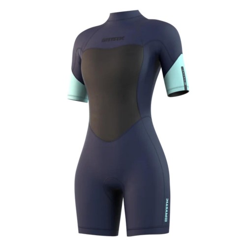 Mystic Brand Shortarm 3/2...