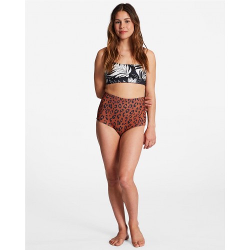 HIGHTIDE SHORT J  KVJ7 SPOTTED