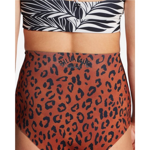 HIGHTIDE SHORT J  KVJ7 SPOTTED 2