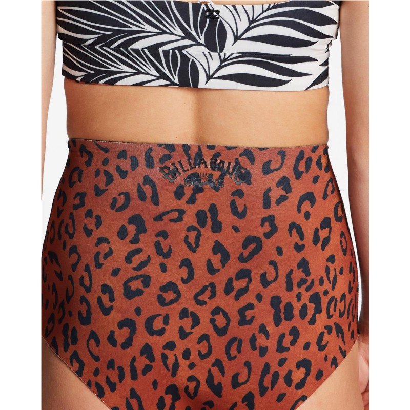 HIGHTIDE SHORT J  KVJ7 SPOTTED