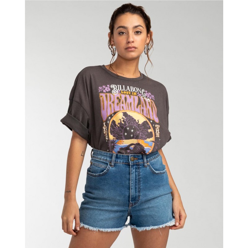 Billabong Dreamland, camiseta de... Billabong Dreamland, camiseta de...