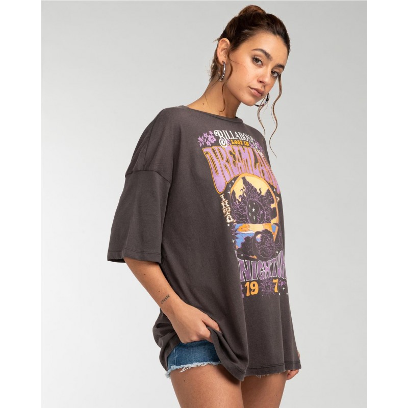 Billabong Dreamland, camiseta de... Billabong Dreamland, camiseta de...