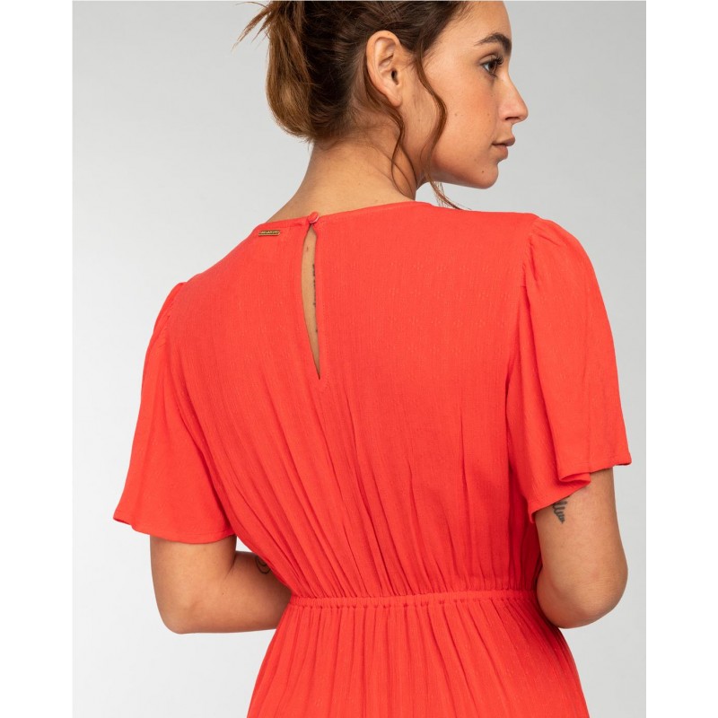 JET SET  WVDR RNE0 CORAL RED JET SET  WVDR RNE0 CORAL RED
