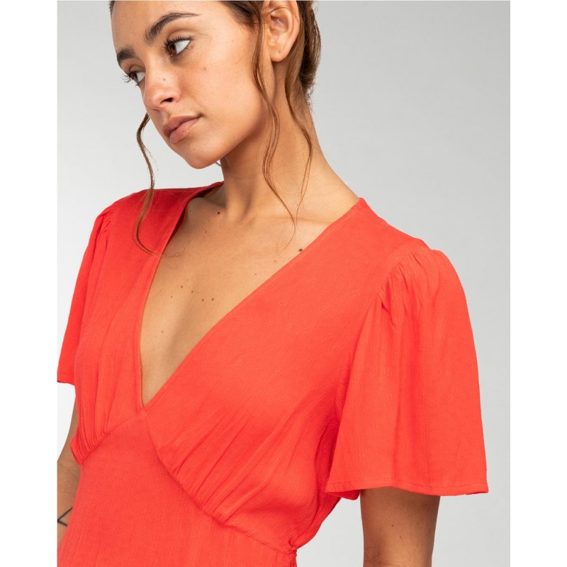 JET SET  WVDR RNE0 CORAL RED JET SET  WVDR RNE0 CORAL RED