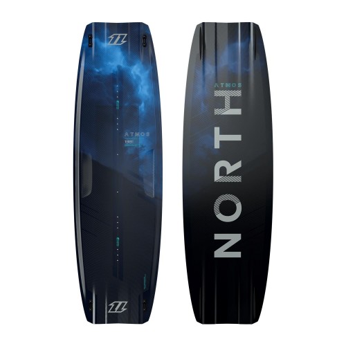 North Atmos Carbon TT Board...
