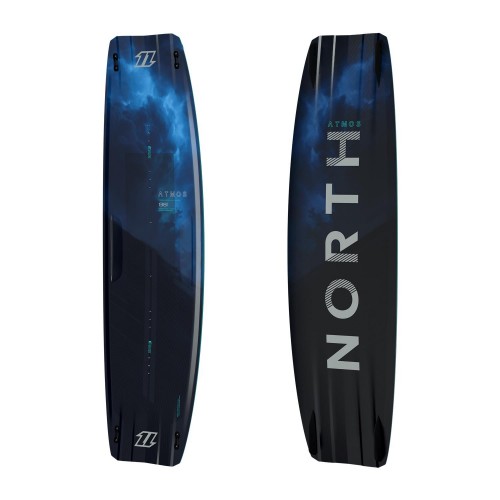 North Atmos Carbon TT Board... 2