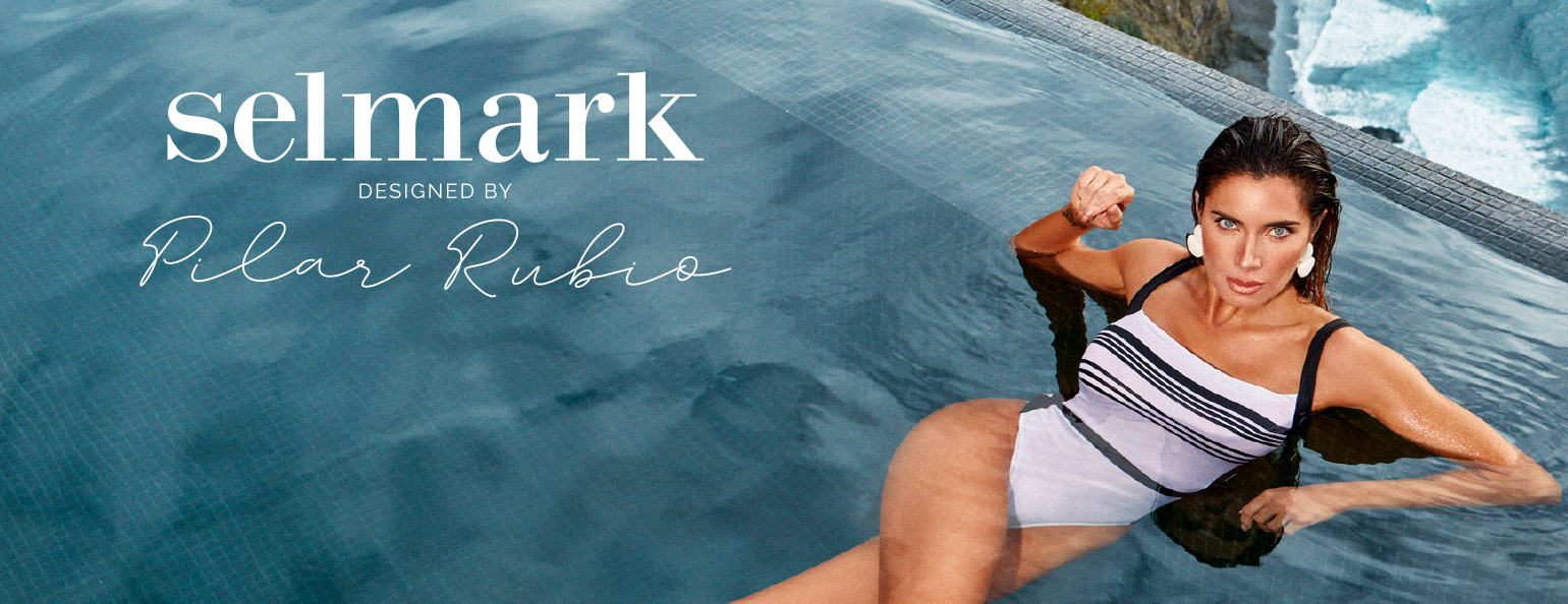 Selmark designed by pilar rubio